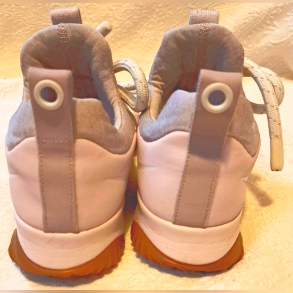 Nike City Loop BabyPink Exercise Gym Workout Comfy Running Sneaker Shoe Size 8.5 - Picture 4 of 5